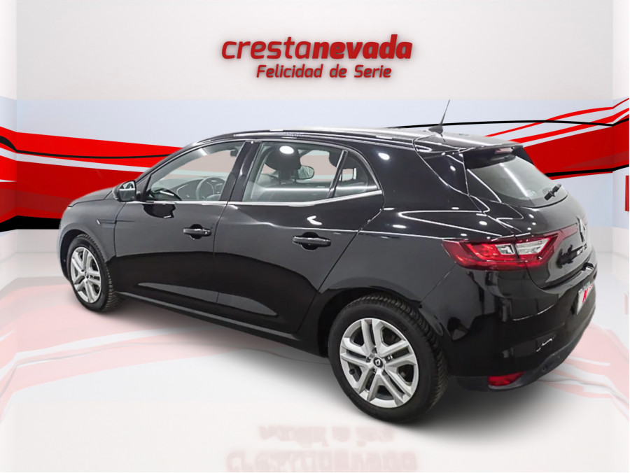 Imagen de Renault Megane