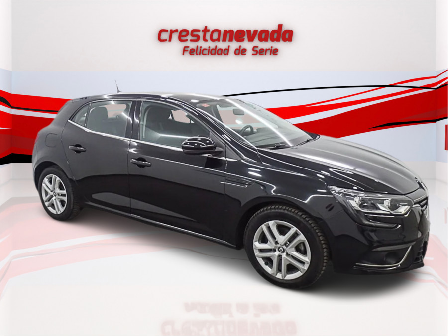 Imagen de Renault Megane
