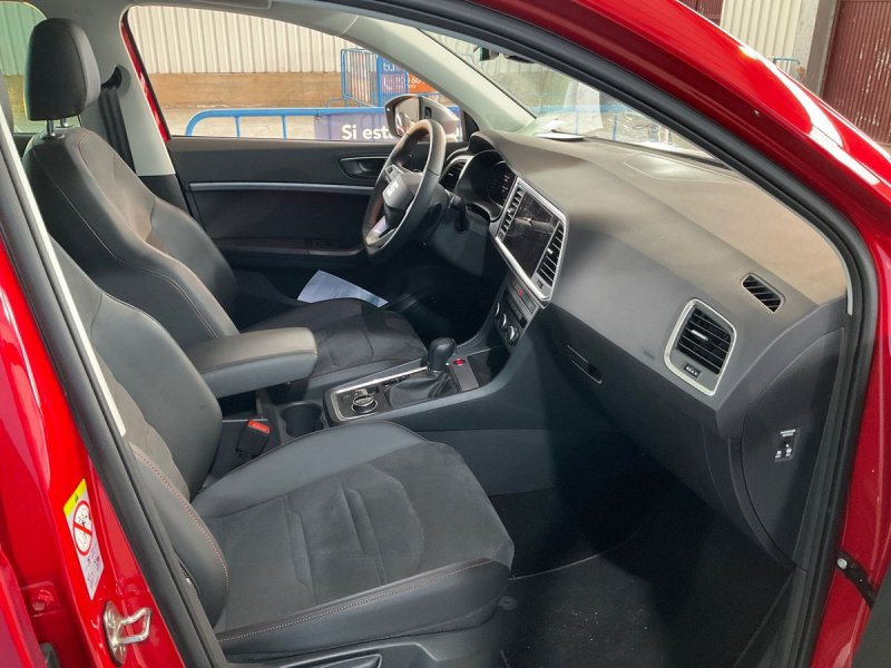 Imagen de SEAT Ateca