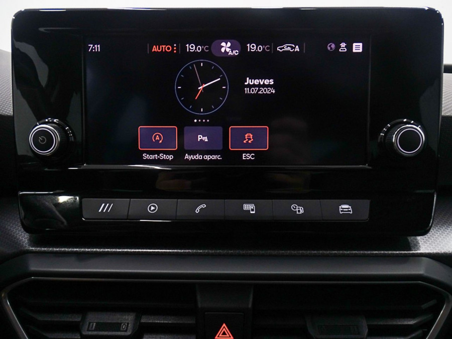 Imagen de SEAT León