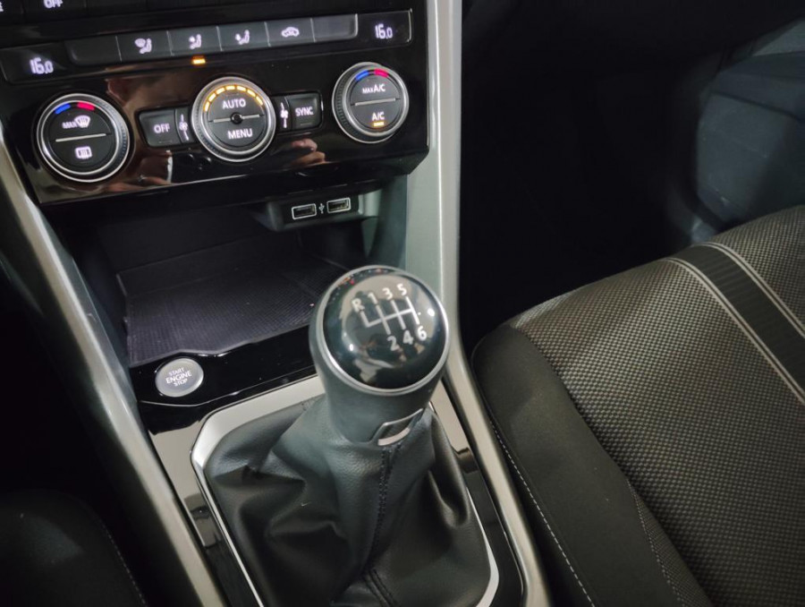 Imagen de Volkswagen T-Roc
