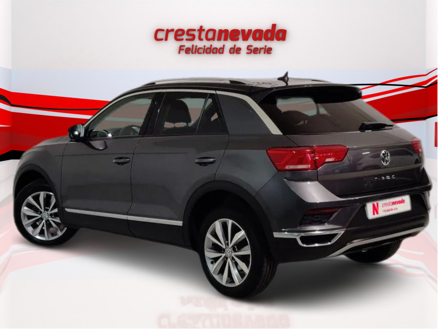 Imagen de Volkswagen T-Roc