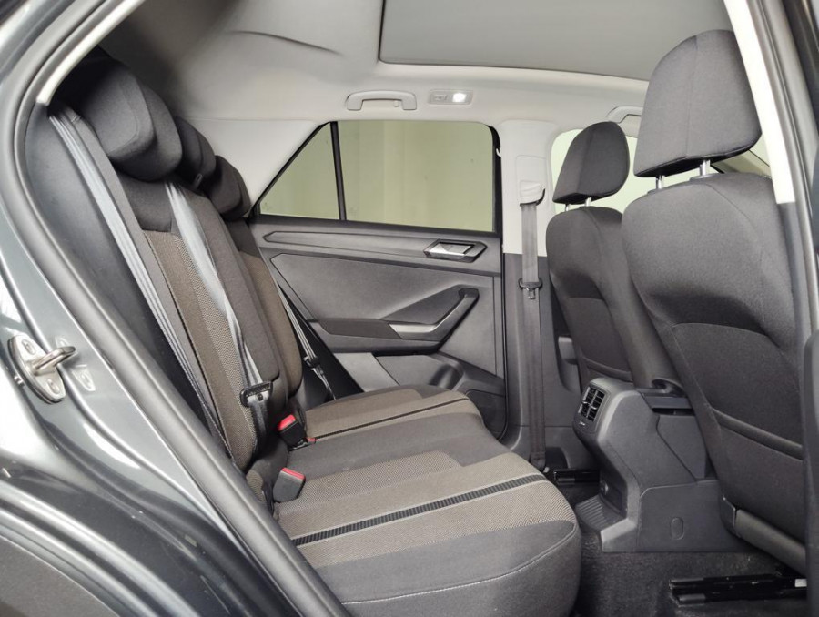 Imagen de Volkswagen T-Roc