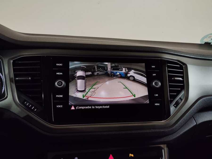 Imagen de Volkswagen T-Roc