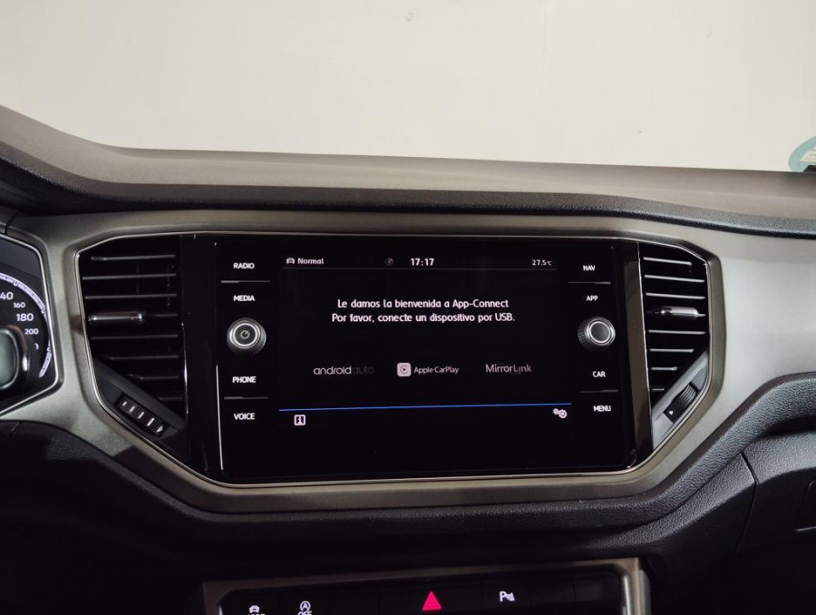 Imagen de Volkswagen T-Roc