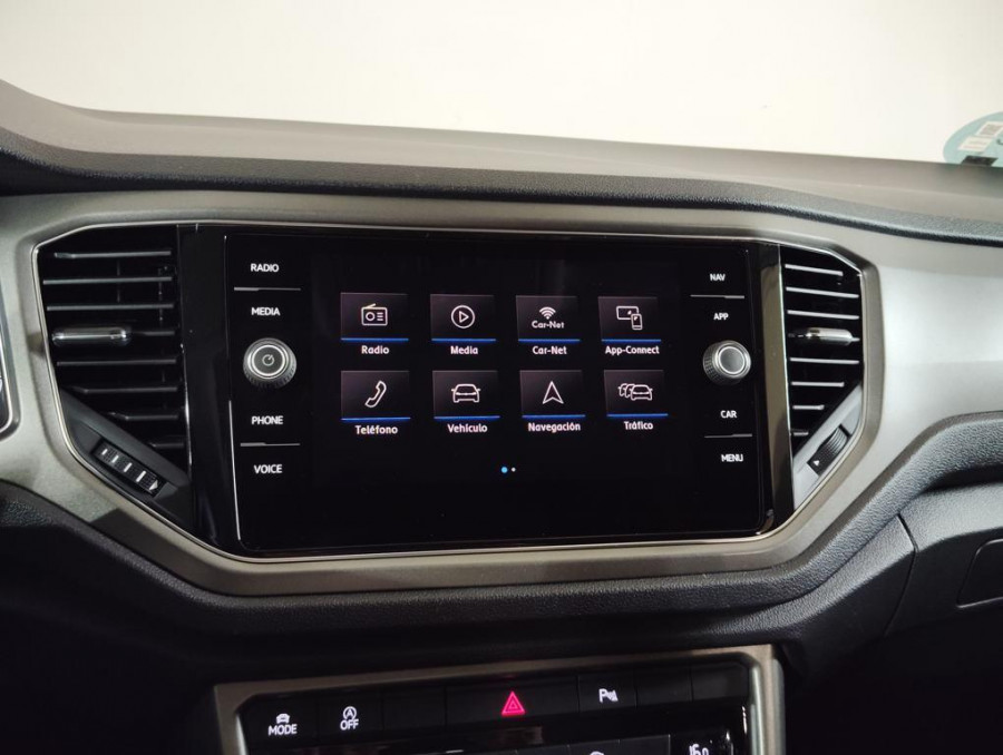 Imagen de Volkswagen T-Roc