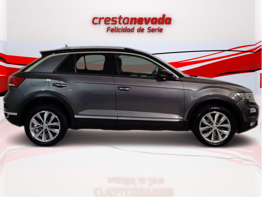 Imagen de Volkswagen T-Roc