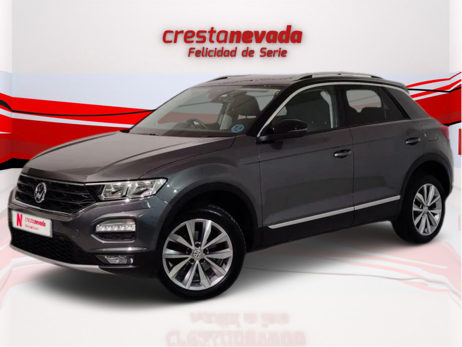 Imagen de Volkswagen T-Roc