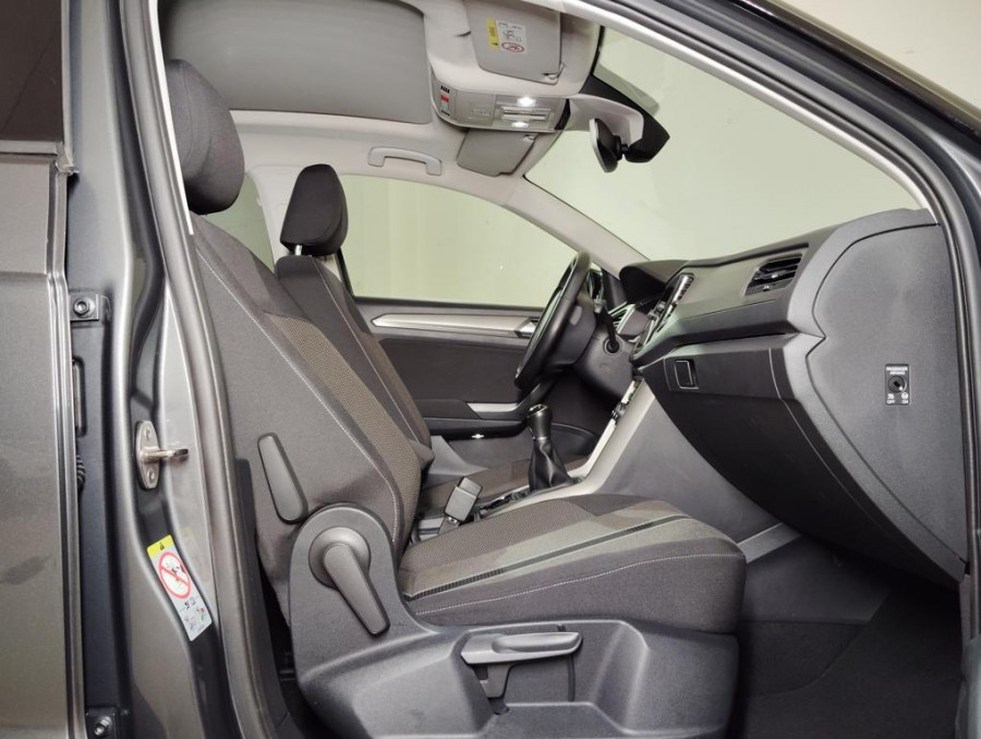 Imagen de Volkswagen T-Roc