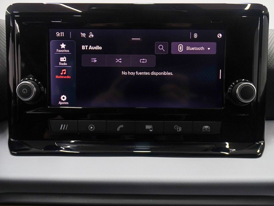 Imagen de SEAT Arona