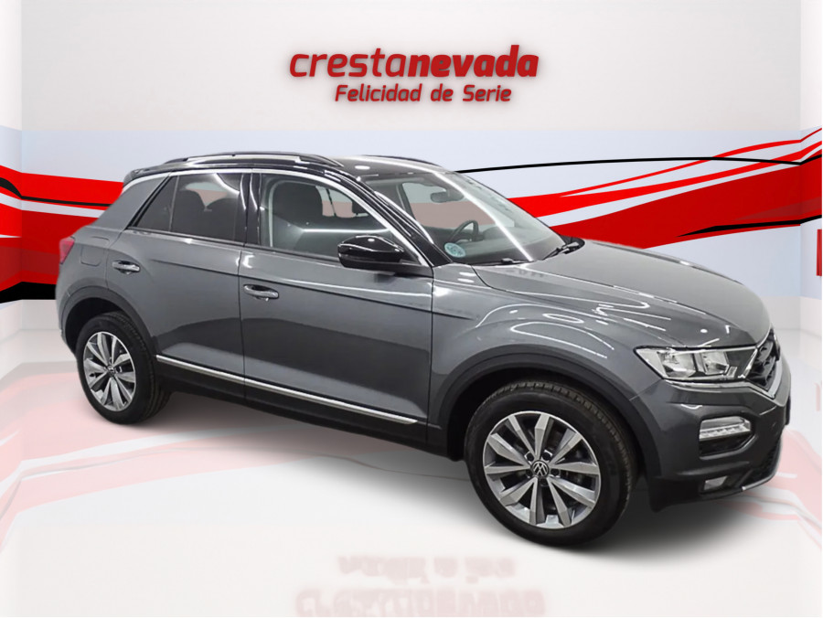 Imagen de Volkswagen T-Roc