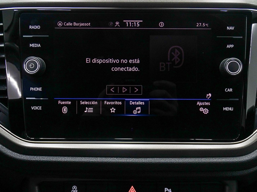 Imagen de Volkswagen T-Roc