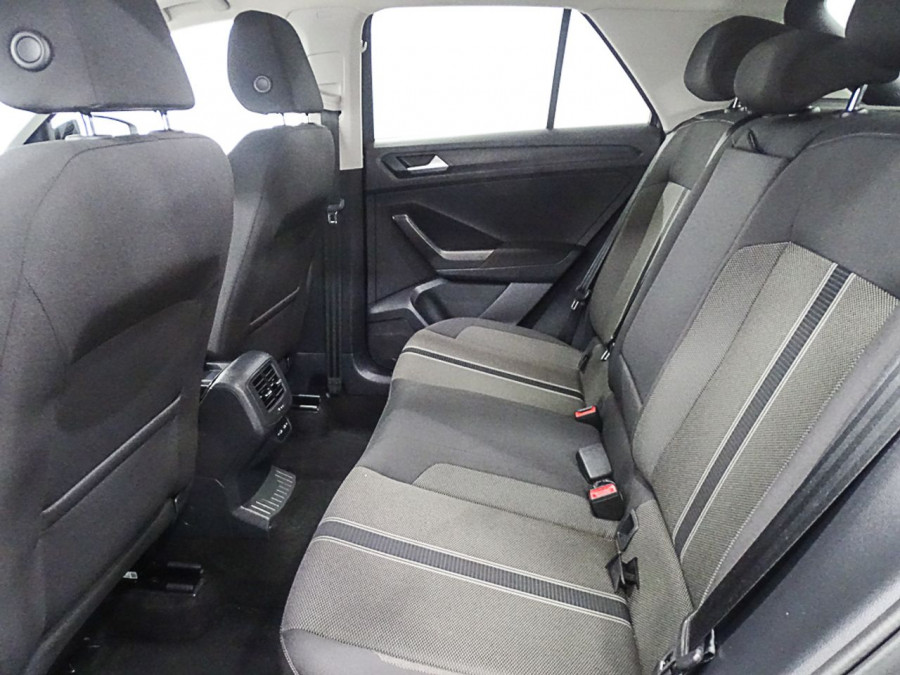 Imagen de Volkswagen T-Roc
