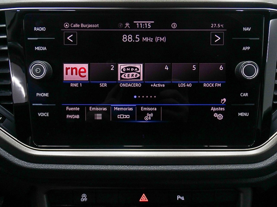 Imagen de Volkswagen T-Roc