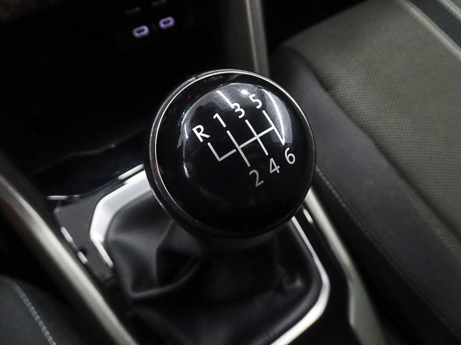 Imagen de Volkswagen T-Roc