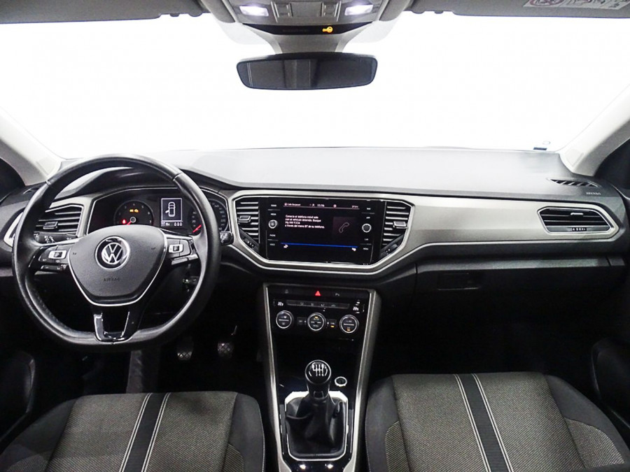 Imagen de Volkswagen T-Roc