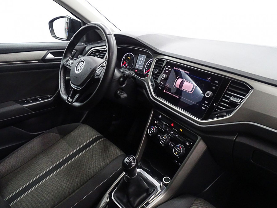 Imagen de Volkswagen T-Roc