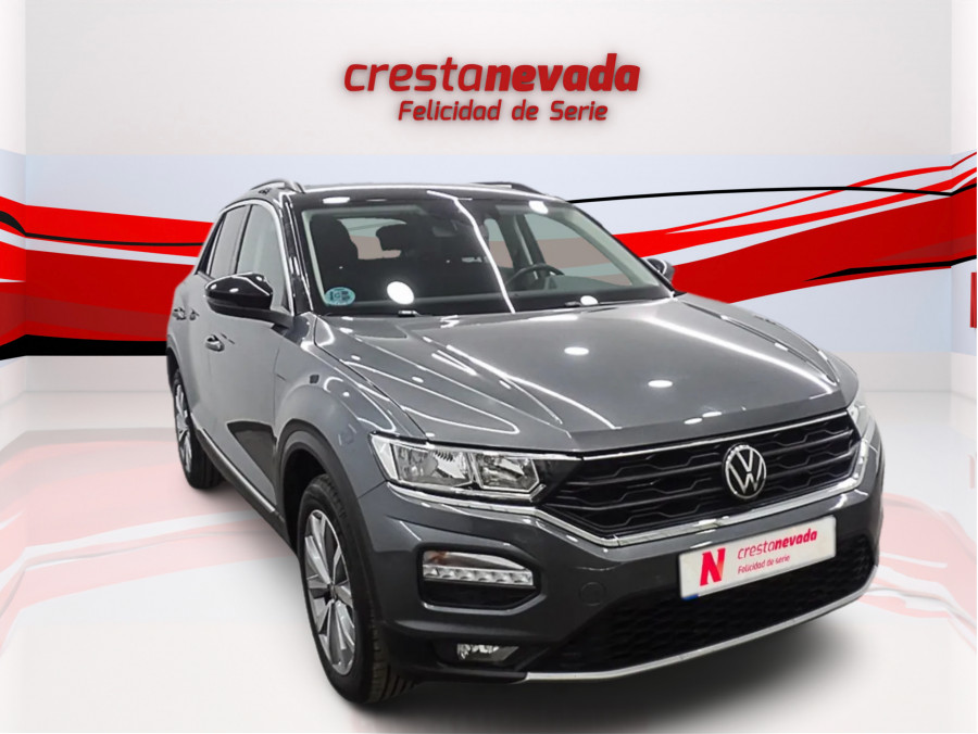 Imagen de Volkswagen T-Roc