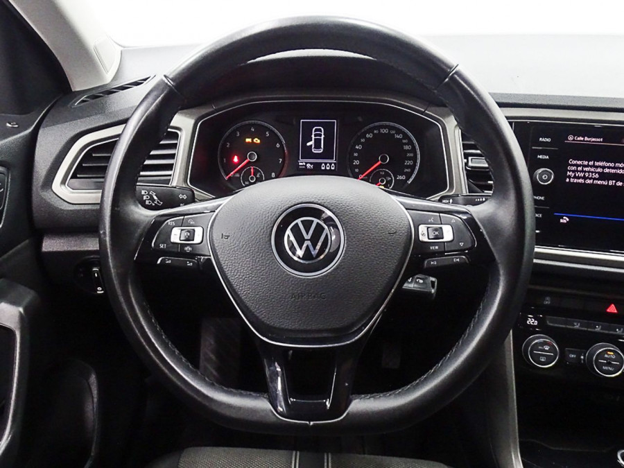 Imagen de Volkswagen T-Roc