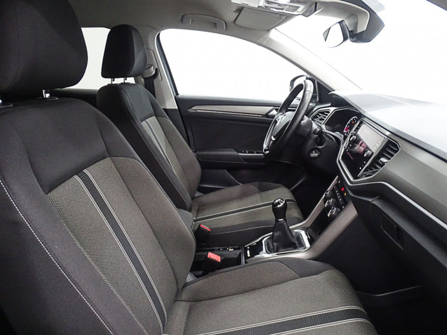 Imagen de Volkswagen T-Roc
