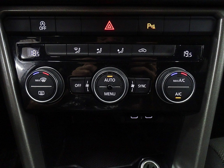 Imagen de Volkswagen T-Roc