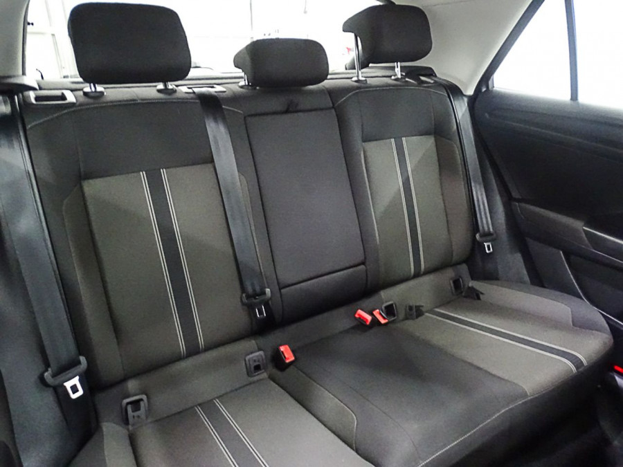 Imagen de Volkswagen T-Roc