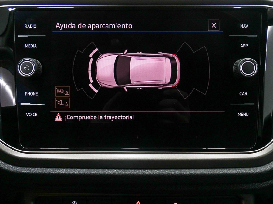 Imagen de Volkswagen T-Roc