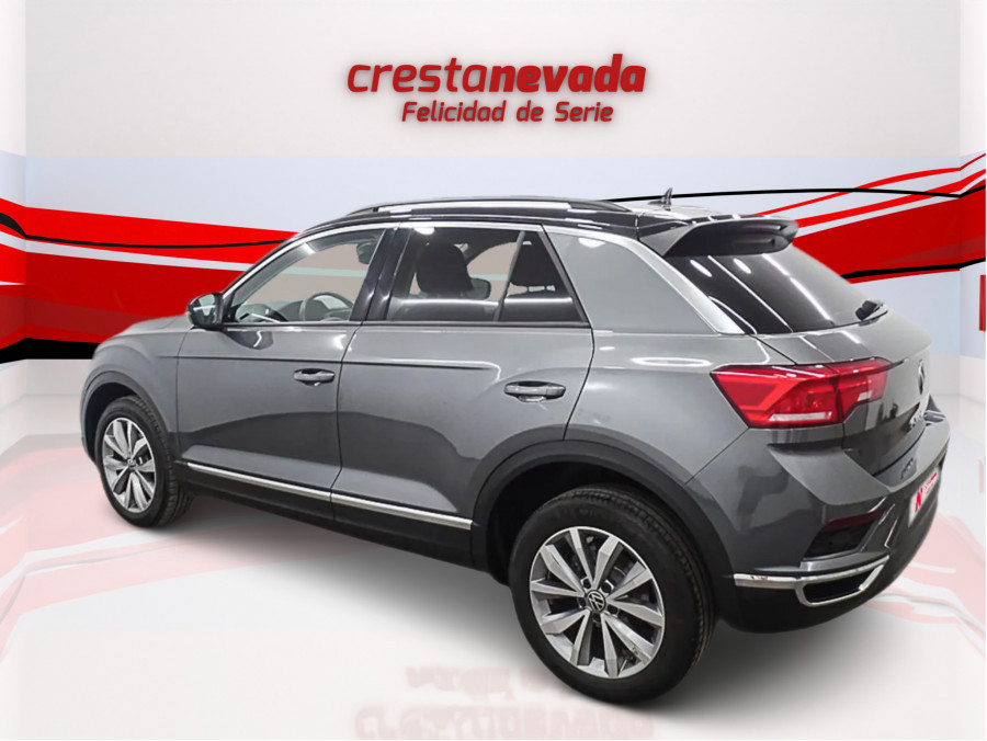 Imagen de Volkswagen T-Roc