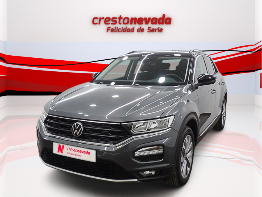 Imagen de Volkswagen T-Roc