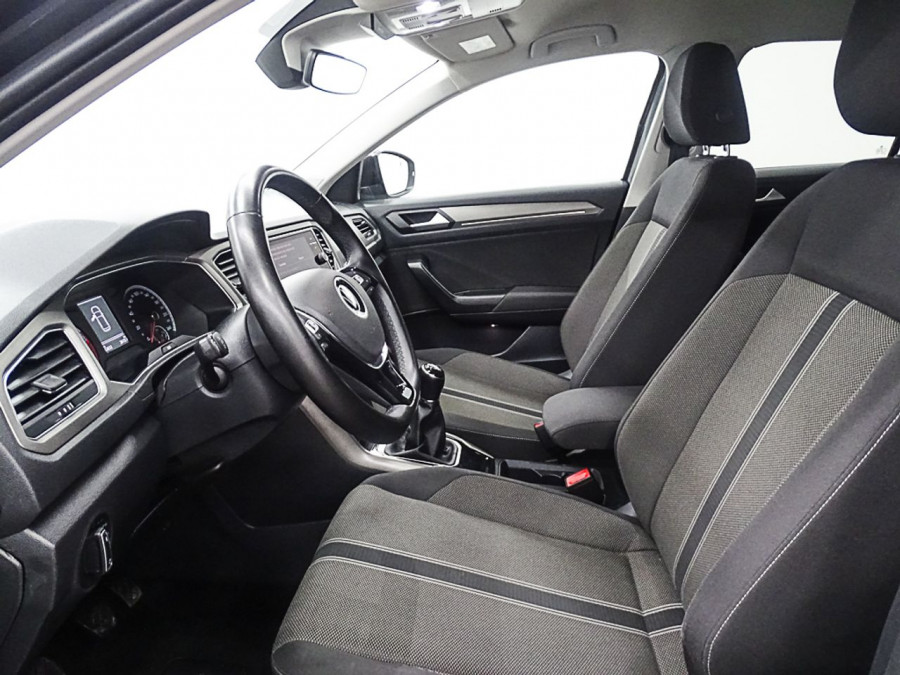 Imagen de Volkswagen T-Roc