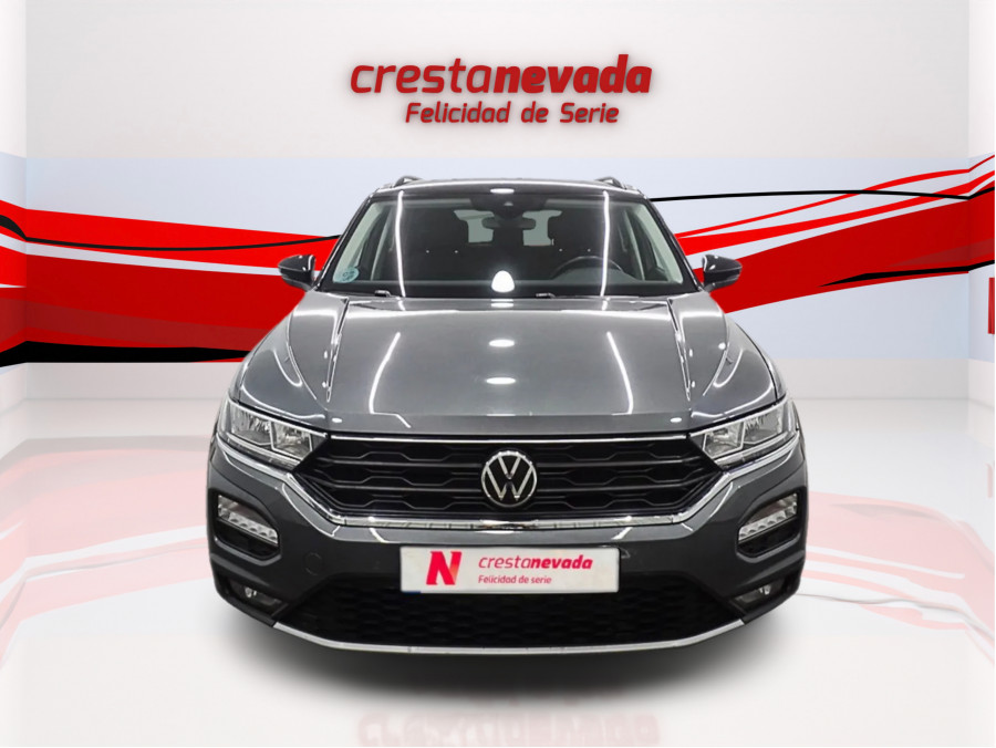 Imagen de Volkswagen T-Roc