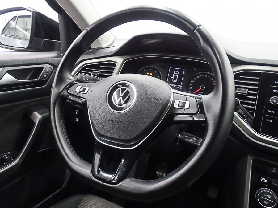 Imagen de Volkswagen T-Roc