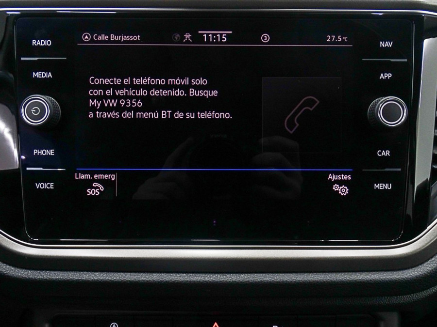 Imagen de Volkswagen T-Roc