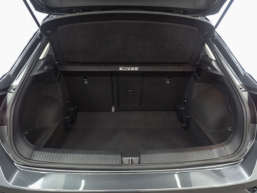 Imagen de Volkswagen T-Roc