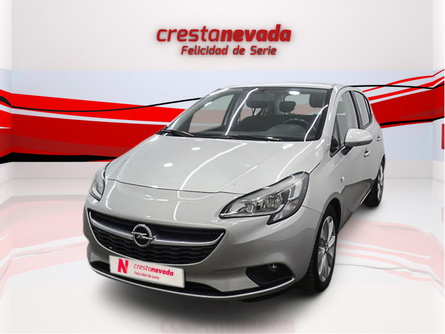 Imagen de Opel Corsa