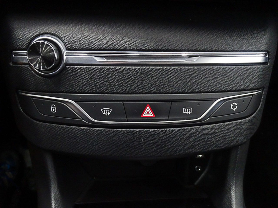 Imagen de Peugeot 308