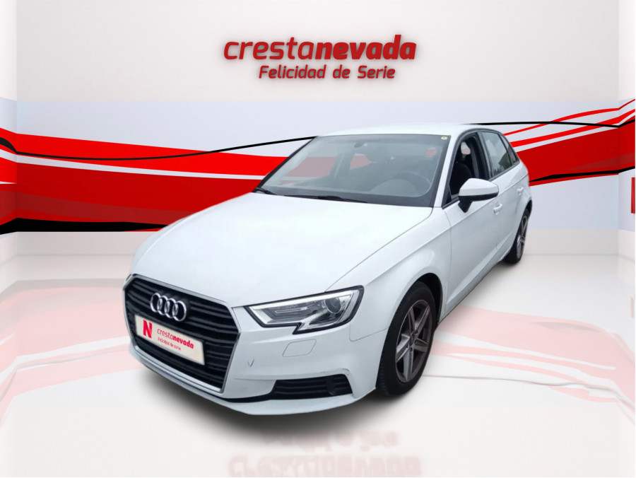 Imagen de AUDI A3
