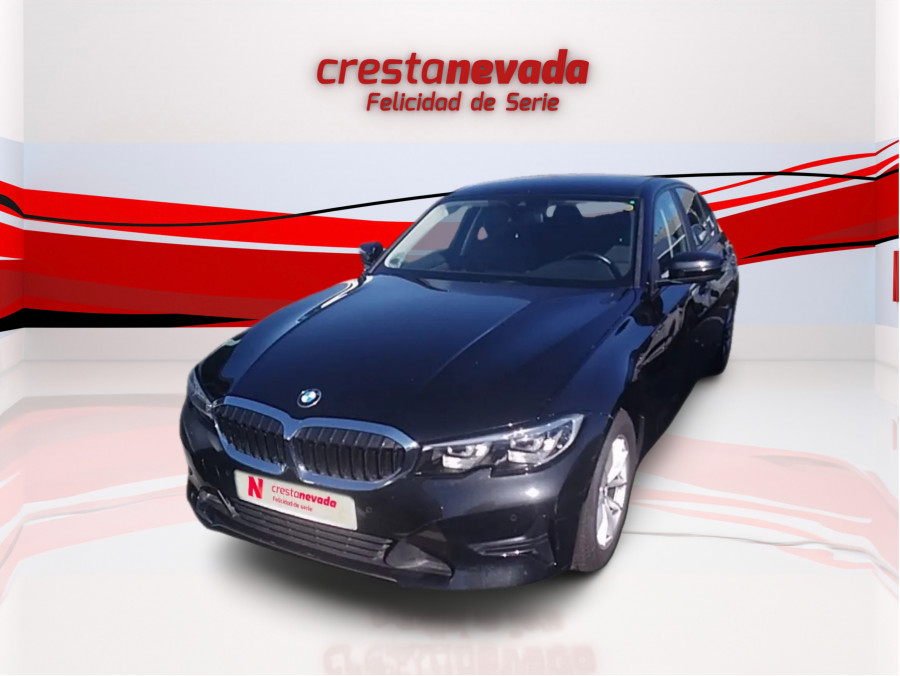 Imagen de BMW Serie 3