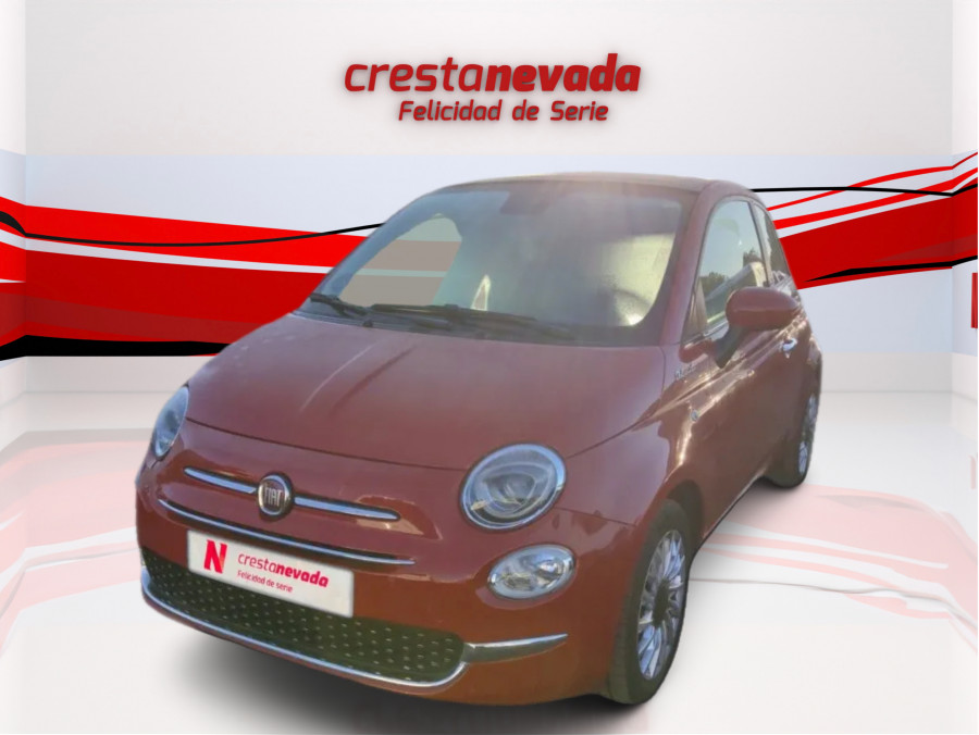 Imagen de Fiat 500