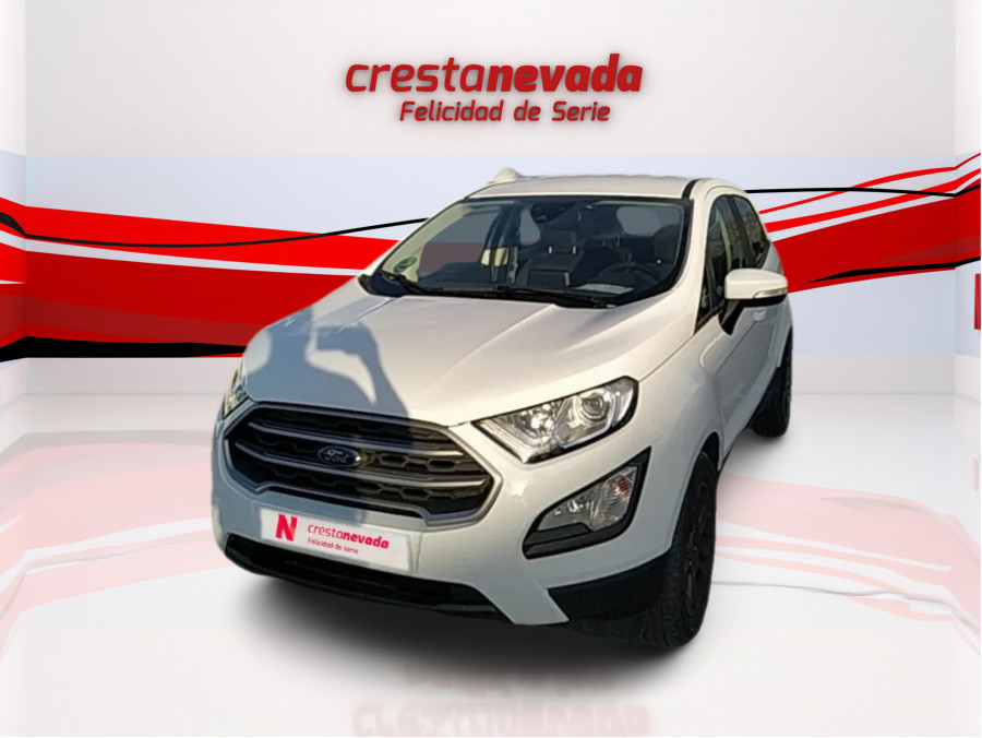 Imagen de Ford EcoSport