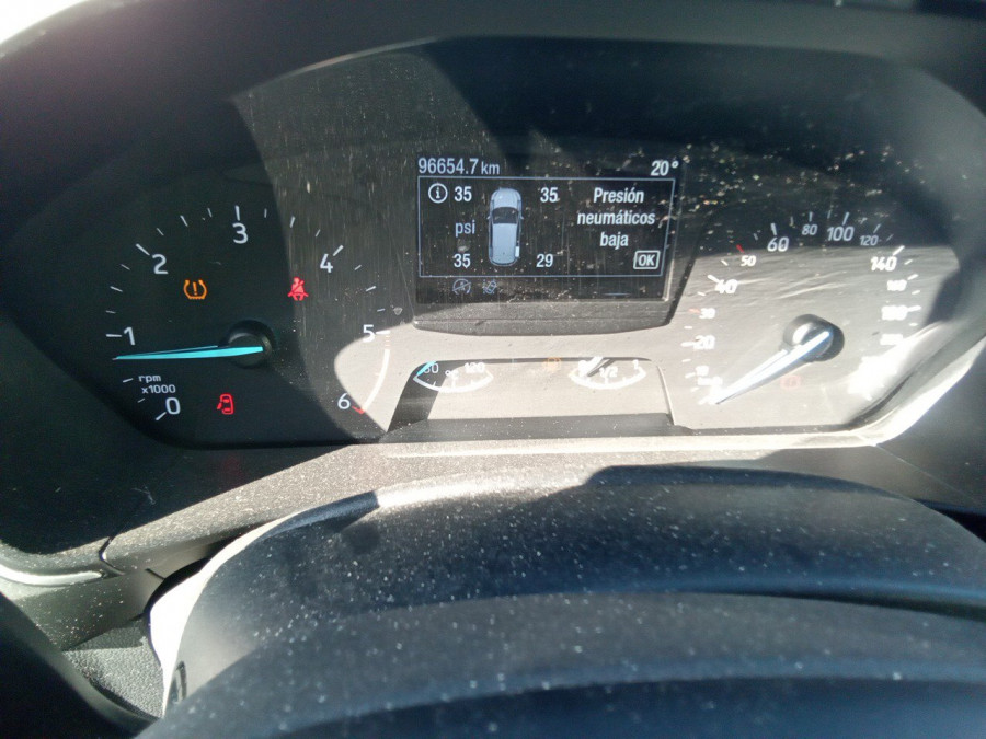 Imagen de Ford Focus