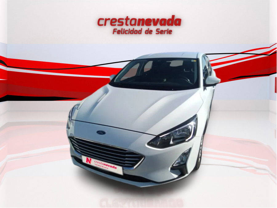 Imagen de Ford Focus