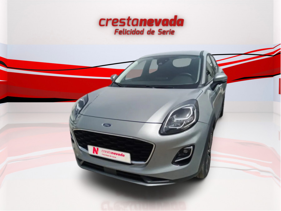 Imagen de Ford Puma