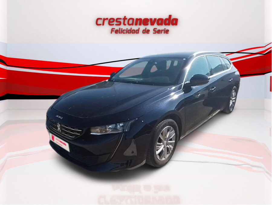 Imagen de Peugeot 508