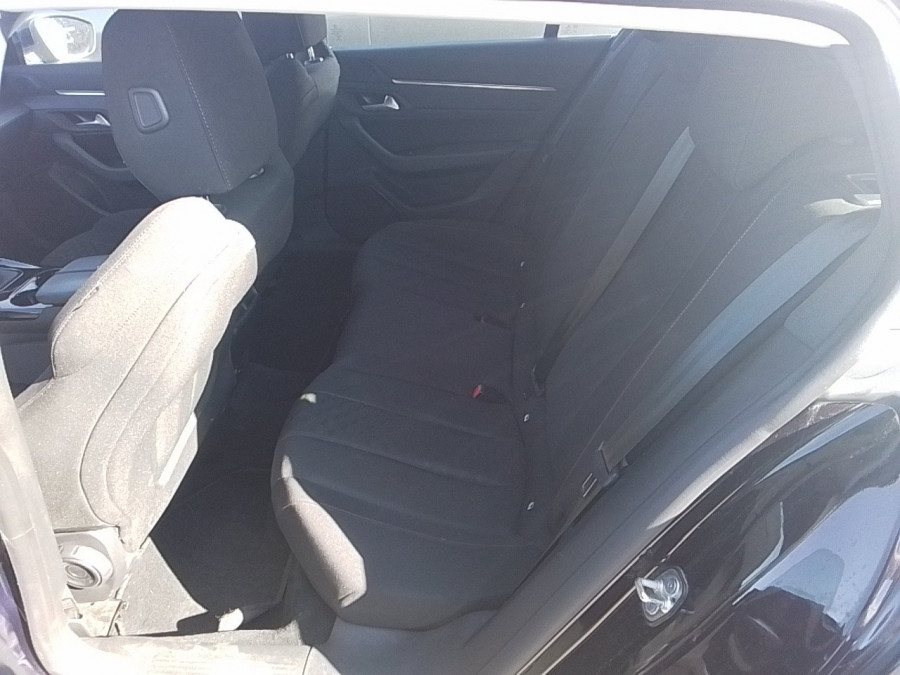 Imagen de Peugeot 508