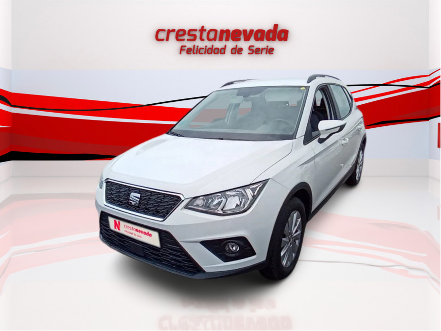 Imagen de SEAT Arona