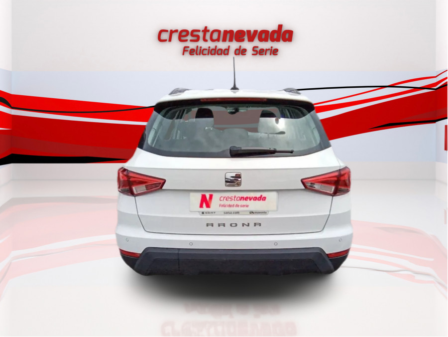 Imagen de SEAT Arona