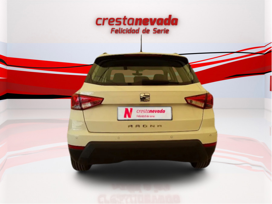 Imagen de SEAT Arona