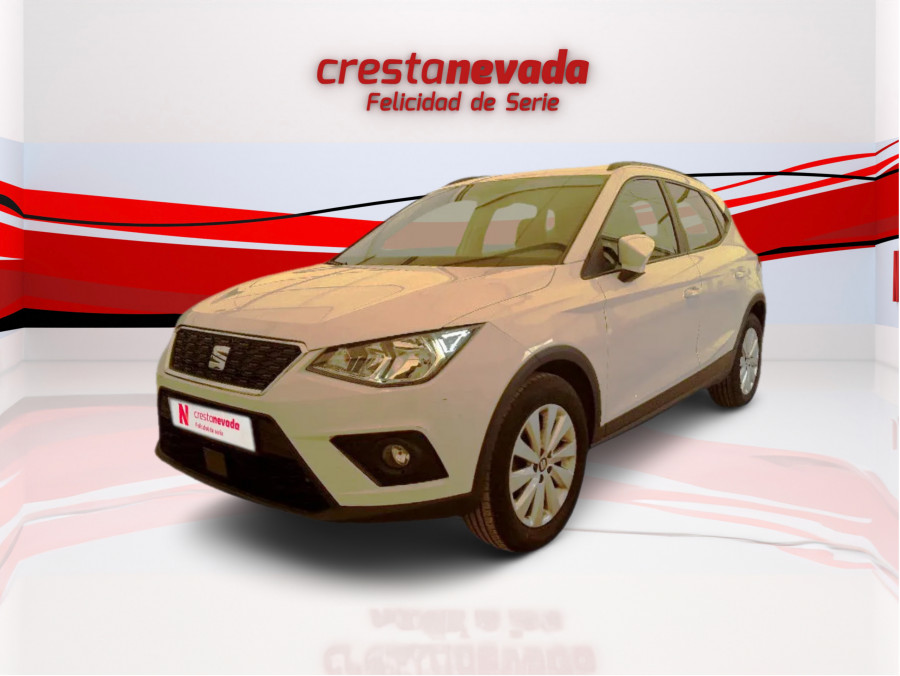 Imagen de SEAT Arona