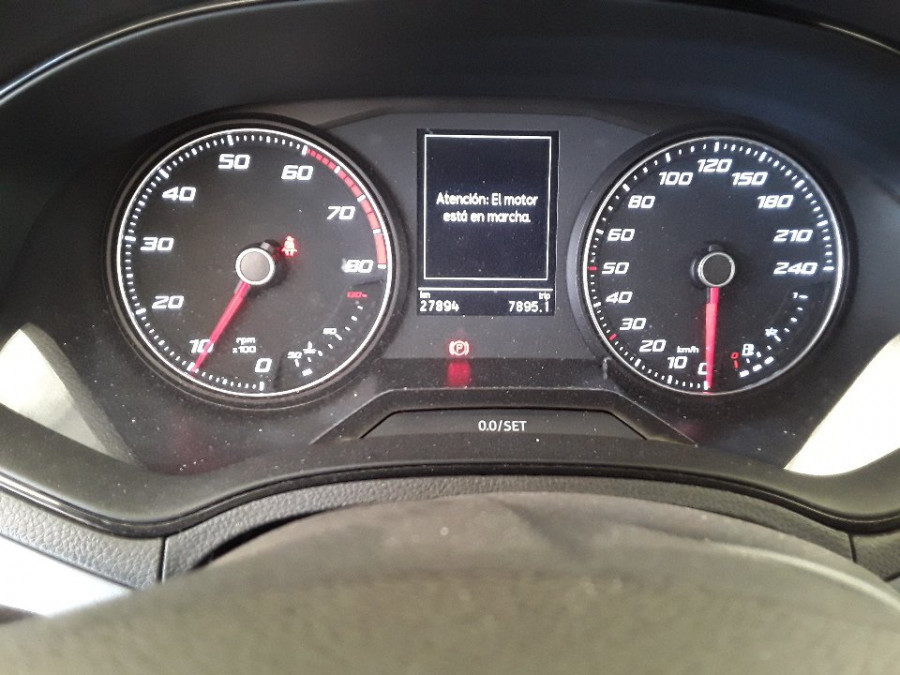 Imagen de SEAT Arona